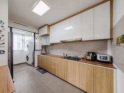 Blk 121C Eastbank @ Canberra (Sembawang), HDB 5 Rooms #503268411